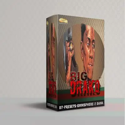 Big DrakoSample Packs