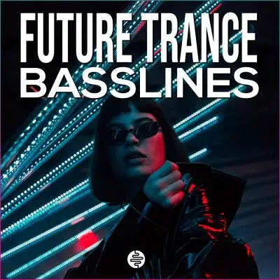 Future Trance Basslines (Cubase)Cubase Templates