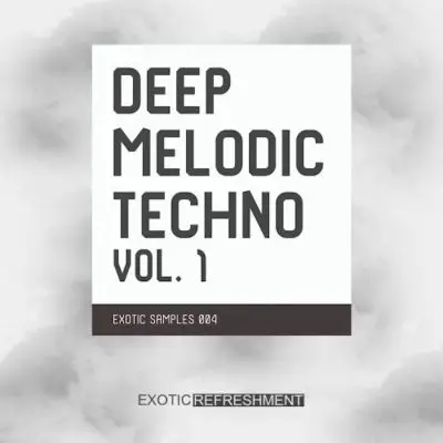 Deep Melodic Techno vol. 1Sample Packs