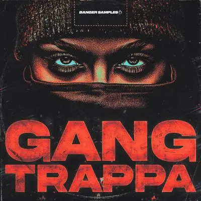 Gang TrappaSample Packs