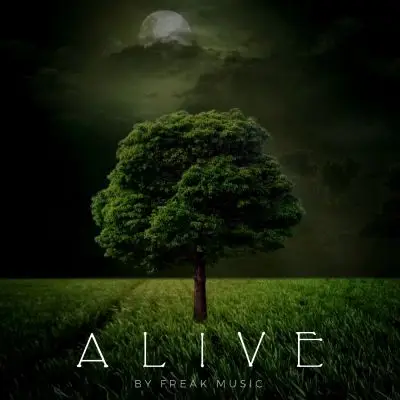Alive (Construction Kits)MIDI FIles