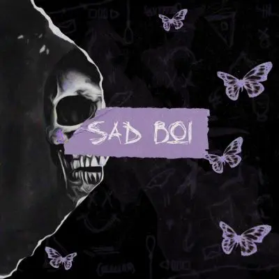 Sad boi TrapMIDI FIles