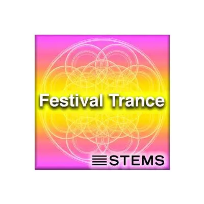 Festival Trance STEMSAudio STEMS