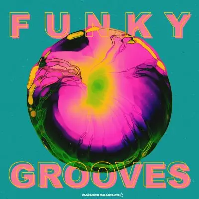 Funky Grooves by Banger SamplesMIDI FIles