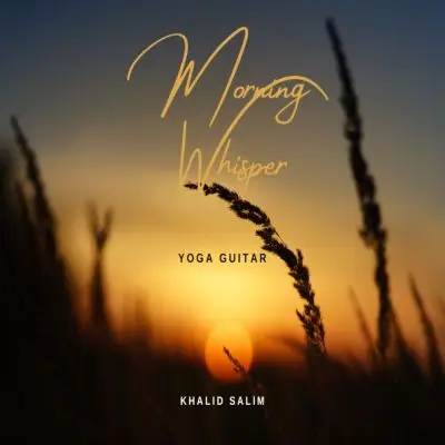 Morning Whisper - Yoga GuitarStock Music