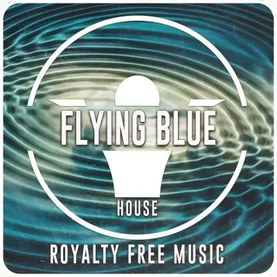 Flying BlueStock Music