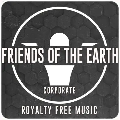 Friends of the EarthStock Music