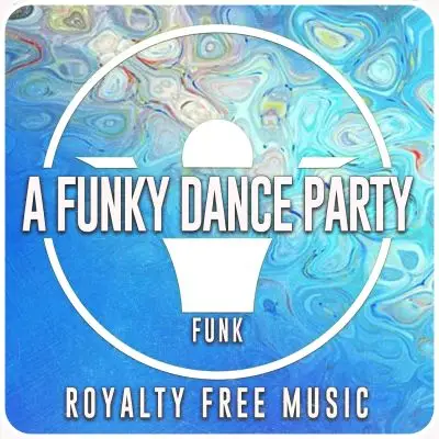 A Funky Dance PartyStock Music