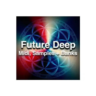 Future Deep TPMIDI FIles