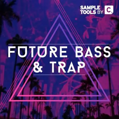 Future Bass & TrapMIDI FIles