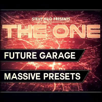 THE ONE: Future GarageMIDI FIles
