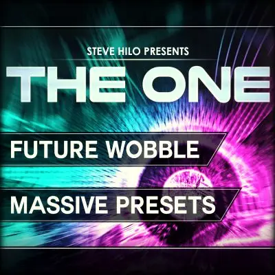 THE ONE: Future WobbleMIDI FIles