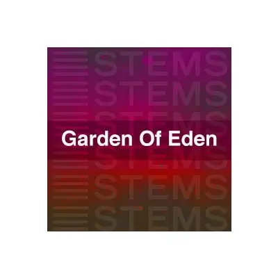 Garden Of EdenAudio STEMS