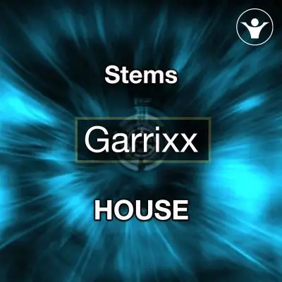 GarrixxAudio STEMS
