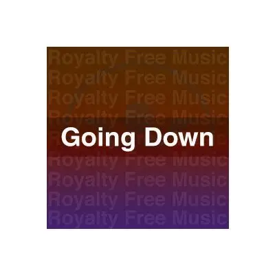 Going Down MastersStock Music