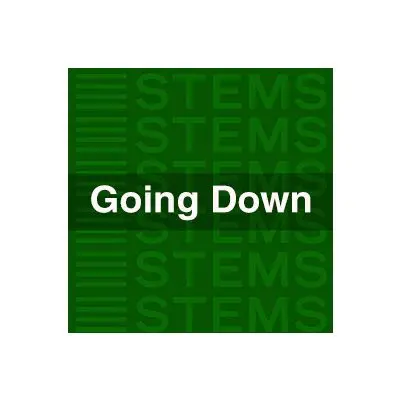 Going Down StemsAudio STEMS