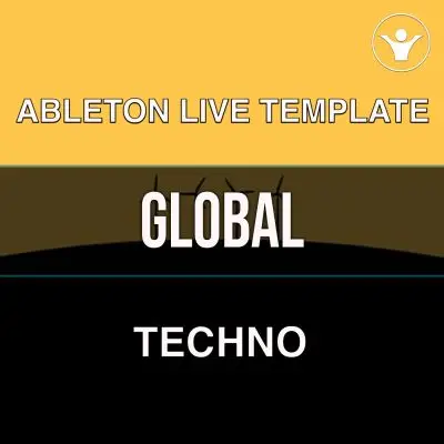 Global - Driving TechnoAudio STEMS