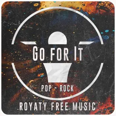 Go for It - Upbeat Punk RockStock Music