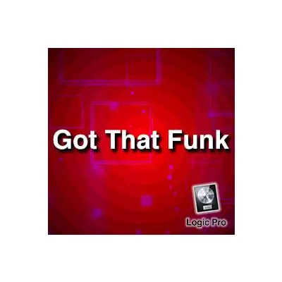 GotDatFunk - Exclusive Full LicenseExclusive Full Licenses