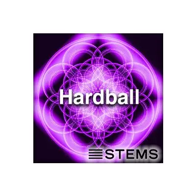 Hardball - StemsAudio STEMS