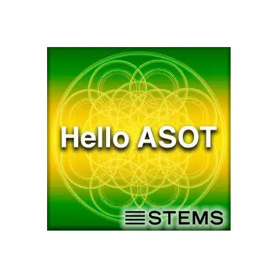 Hello ASOT STEMSAudio STEMS