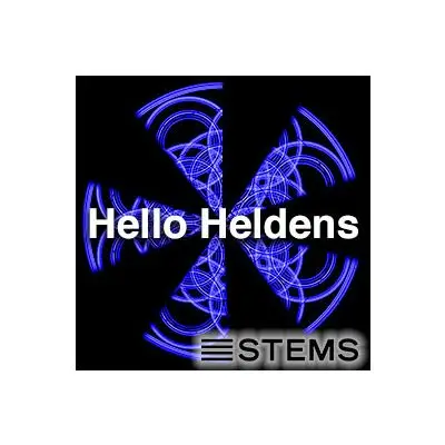 HelloHeldens - StemsAudio STEMS