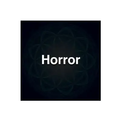Horror Score MusicStock Music