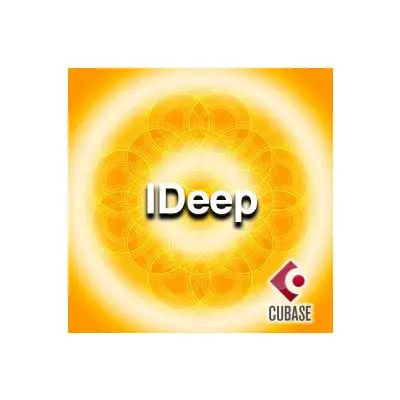 iDeepCubase Templates