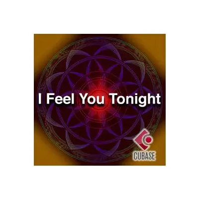 I Feel You TonightCubase Templates