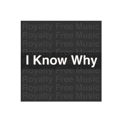 I Know Why Ft PolycatStock Music