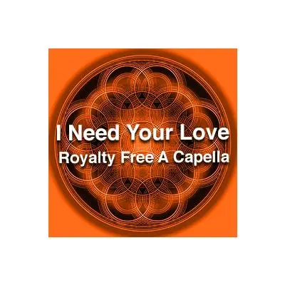 Need your loveVocal Packs