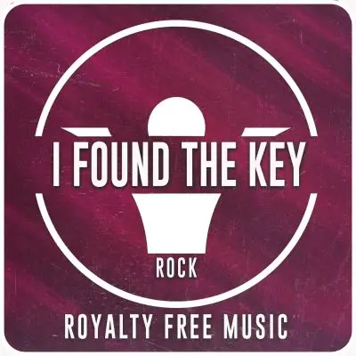 I Found the KeyStock Music