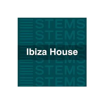 Ibiza HouseAudio STEMS