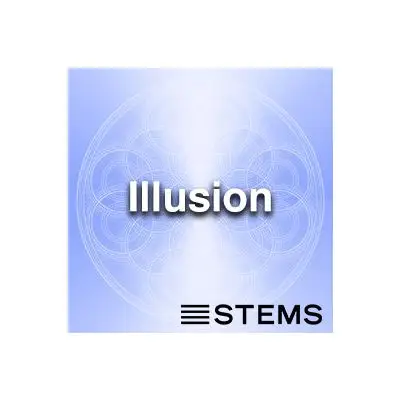 Illusion (Stems)Audio STEMS