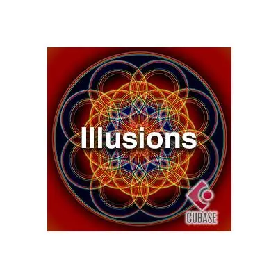 IllusionsCubase Templates