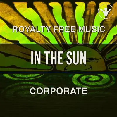 In the Sun (An adventurous corporate song) - Pack in 6 versionsStock Music