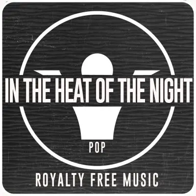 In The Heat Of The NightStock Music