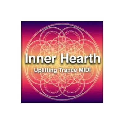 Inner Heart Uplifting Trance MIDIMIDI FIles