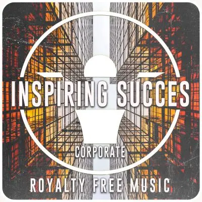 Inspiring Success (Uplifting Corporate) - 5 VersionsStock Music