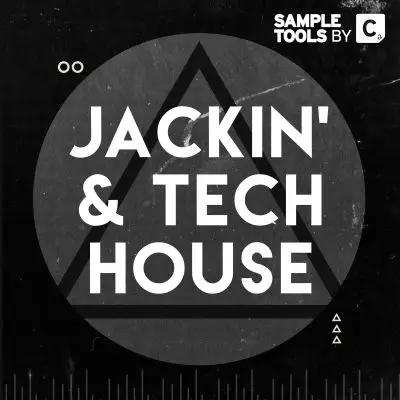 Jackin' & Tech HouseMIDI FIles
