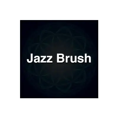 Jazz Brush MasterStock Music