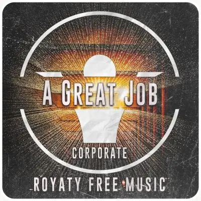 A Great Job - Upbeat MotivatingStock Music
