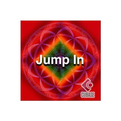 Jump InCubase Templates