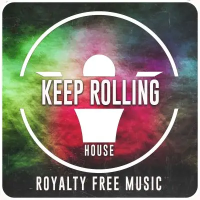 Keep RollingStock Music