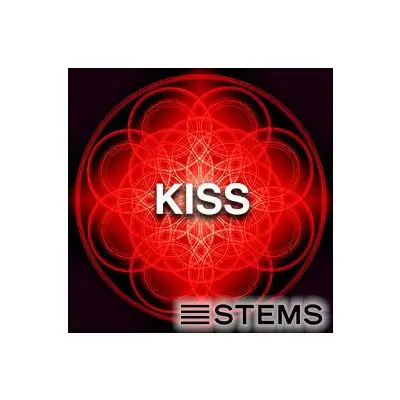 Kiss STEMSAudio STEMS