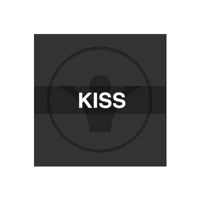 KISS (Master)Stock Music