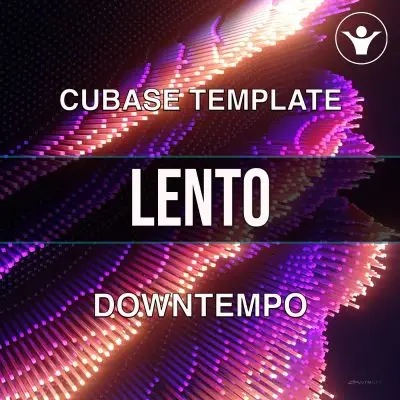 Cubase Template LentoCubase Templates