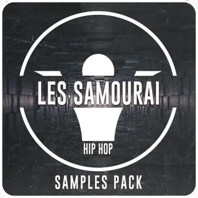 Le SamouraïSample Packs