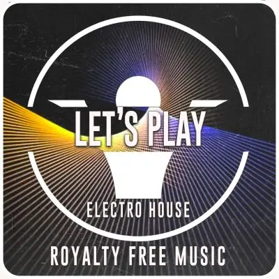 Let's PLayStock Music