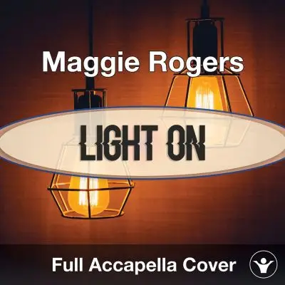 A Capella Maggie Rogers - Light OnAcapella Covers